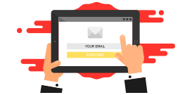Email Alerts